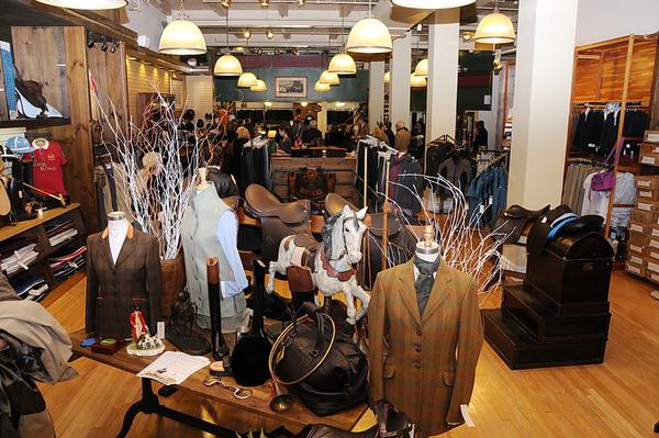 Manhattan Saddlery | 117 E 24th St, New York, NY 10010, USA | Phone: (212) 673-1400