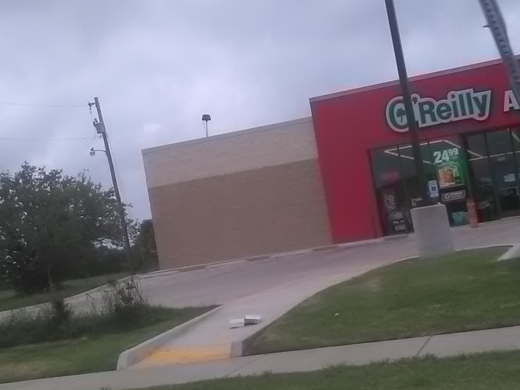 OReilly Auto Parts | 2113 S Santa Fe Ave, Moore, OK 73160, USA | Phone: (405) 800-5463