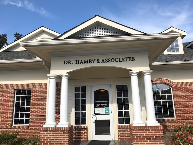 Hamby Family Dental Center | 7628 Purfoy Rd, Fuquay-Varina, NC 27526 | Phone: (919) 552-2431