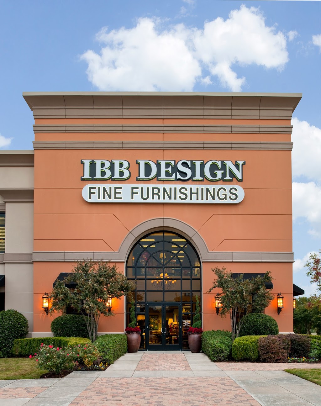 IBB Design Fine Furnishings | 5798 Genesis Ct, Frisco, TX 75034, USA | Phone: (214) 618-6600