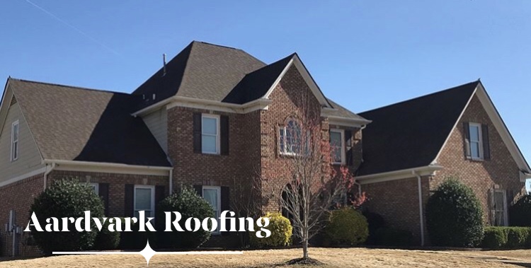 Aardvark Roofing & Remodeling | 1503 Beaver Rd, Munford, TN 38058, USA | Phone: (901) 692-4041