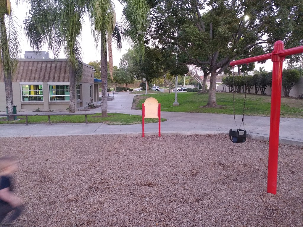 Manzanita Park | Anaheim, CA 92801, USA | Phone: (714) 765-5155