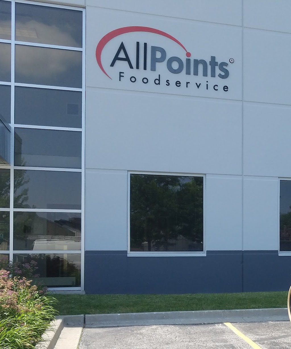 AllPoints Foodservice Parts & Supplies | 607 W Dempster St, Mt Prospect, IL 60056, USA | Phone: (800) 332-2500