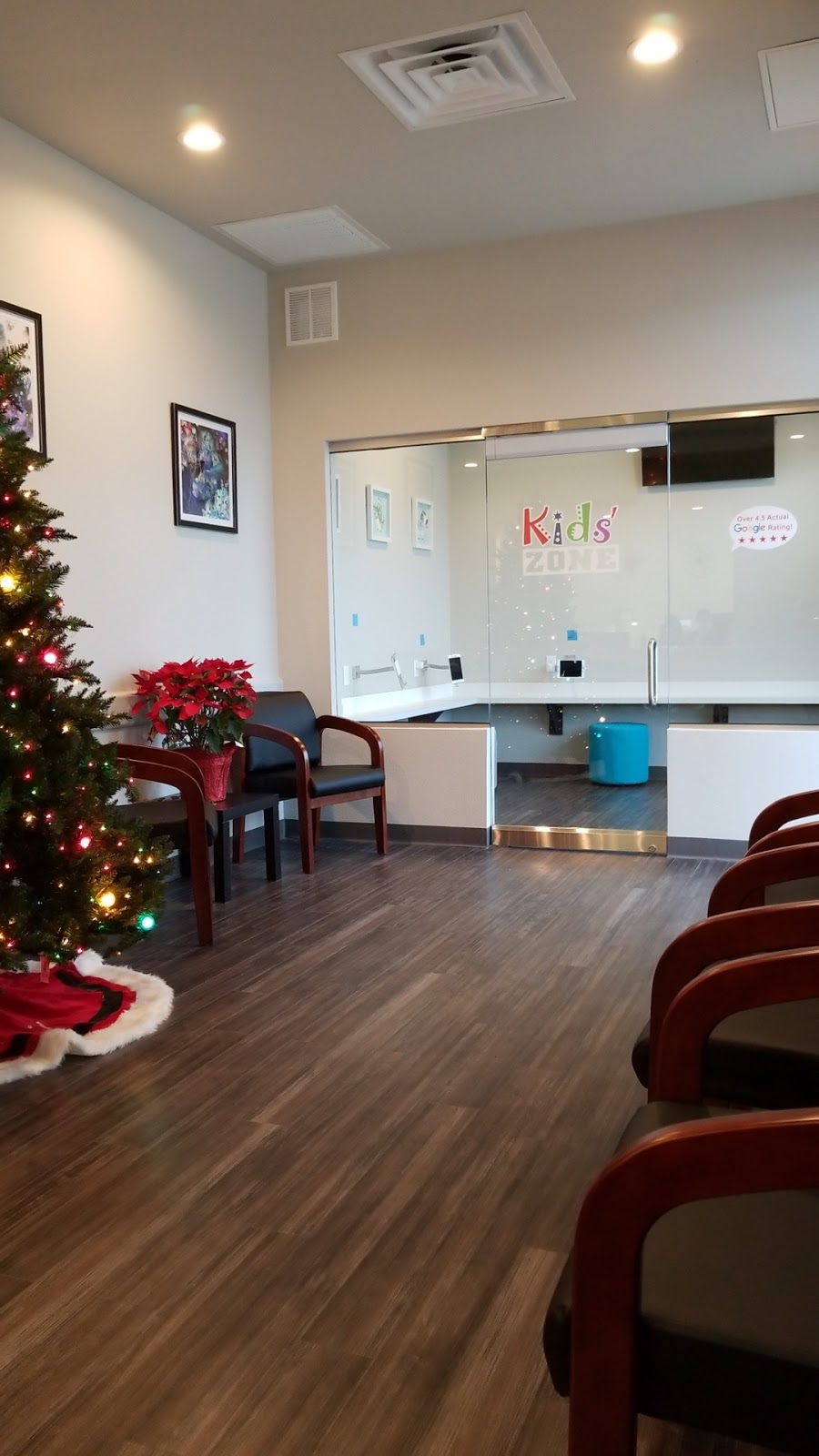 Jefferson Dental & Orthodontics | 1330 N McDonald St STE 200, McKinney, TX 75071, USA | Phone: (469) 289-4500