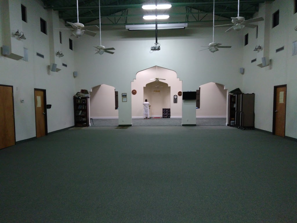 Islamic Association of Colleyville | 500 Cheek-Sparger Rd, Colleyville, TX 76034, USA | Phone: (817) 788-8820