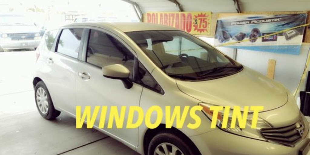 Berny Window Tint | 3307 W Van Buren St, Phoenix, AZ 85009, USA | Phone: (480) 740-0003