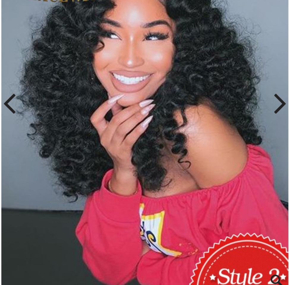 Exquisite Styles-Exquisite Woman Hair Bundles | 22229 Kelly Rd, Eastpointe, MI 48021, USA | Phone: (586) 859-1521