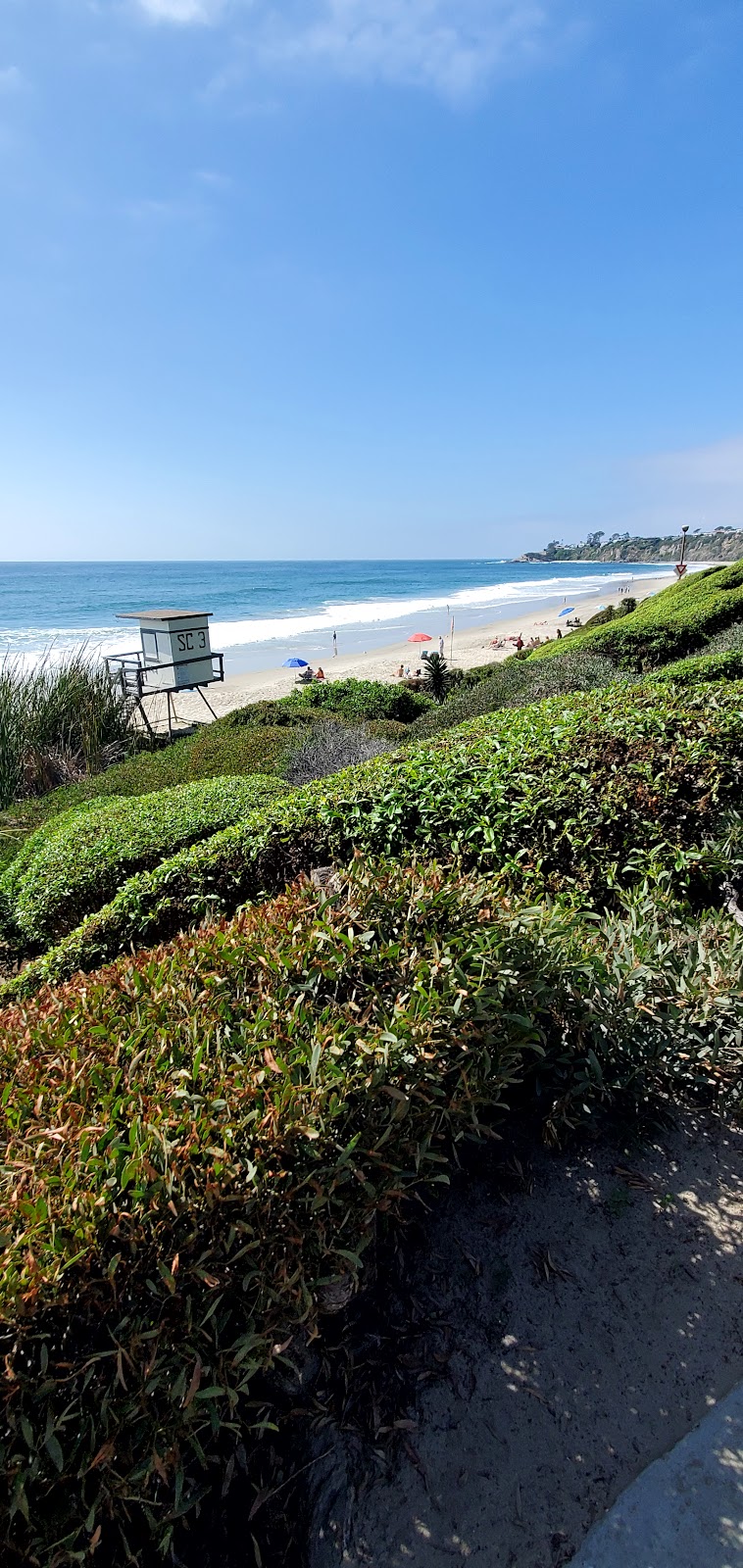 Salt Creek Beach Parking | 33333 Pacific Coast Hwy, Dana Point, CA 92629, USA | Phone: (949) 943-9749