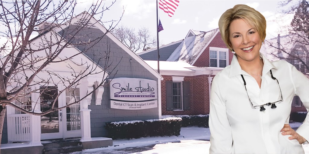 Faircourt Dental Smile Studio | 20040 Mack Ave, Grosse Pointe Woods, MI 48236, USA | Phone: (313) 882-2000