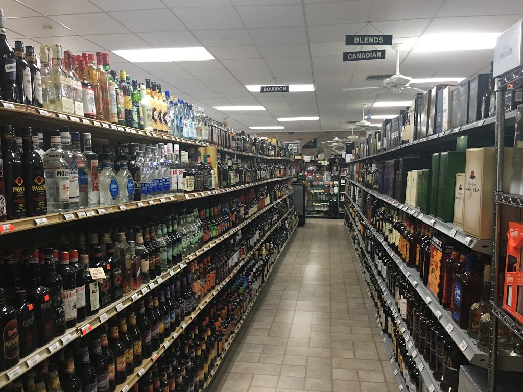 688 Fine Wine & Spirits | 14590 Walsingham Rd, Largo, FL 33774, USA | Phone: (727) 596-8902