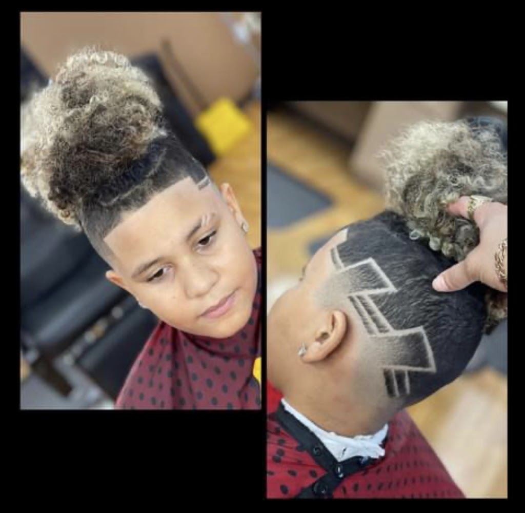 In The Cut Barbershop & Salon | 2944 S Combee Rd, Lakeland, FL 33803, USA | Phone: (863) 547-7166