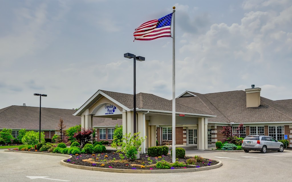 Glendale Place Nursing & Rehab Center | 779 Glendale Milford Rd, Cincinnati, OH 45215, USA | Phone: (513) 771-1779