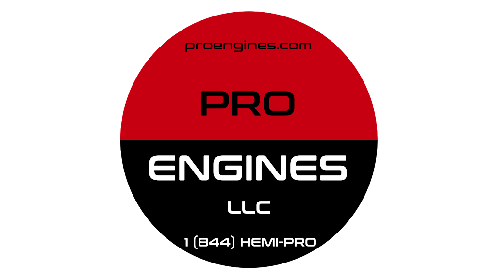 Pro Engines LLC | 7906 Kerrs Chapel Rd, Elon, NC 27244, USA | Phone: (336) 792-5521