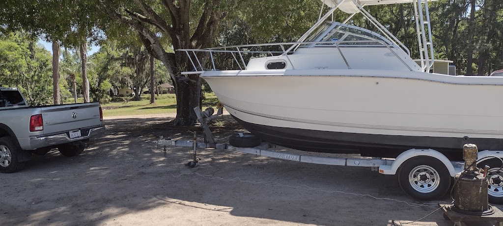 Fastload Aluminum Boat Trailers | 4407 Turkey Creek Rd, Plant City, FL 33567, USA | Phone: (813) 737-9884