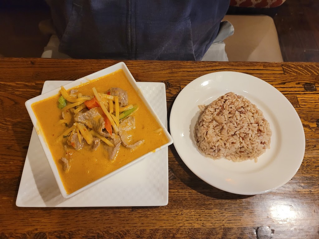 Thawan Thai Cuisine | 215 34th Ave S W, Norman, OK 73072 | Phone: (405) 310-3347