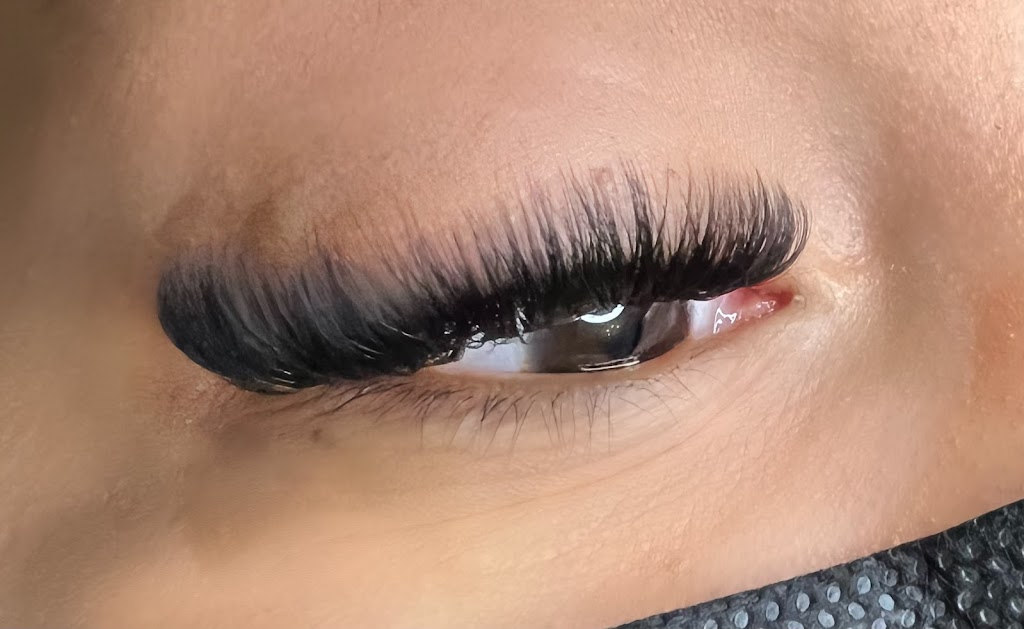 Lashes of Atlanta | 4403 Northside Pkwy NW Suite 1101, Atlanta, GA 30327, USA | Phone: (678) 310-7198