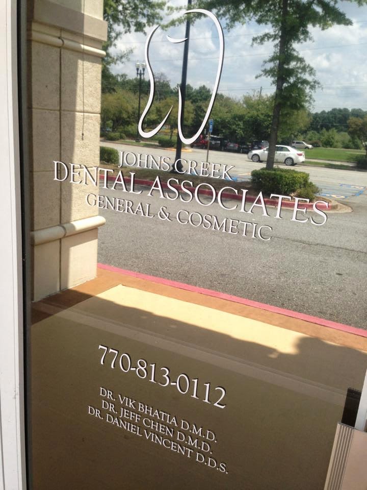 Johns Creek Dental Associates | 10220 Medlock Bridge Rd, Johns Creek, GA 30097, USA | Phone: (770) 813-0112