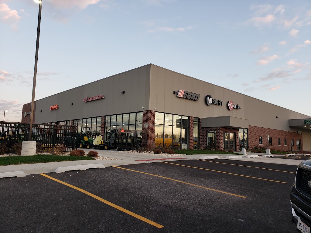 Shorewood Home & Auto (Formerly Circle Tractor) | 13639 W 159th St, Homer Glen, IL 60491, USA | Phone: (708) 301-0222