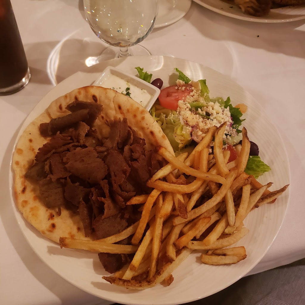 Konstantines Greek Taverna | 12857 Highland Rd, Highland, MD 20777, USA | Phone: (301) 854-9200