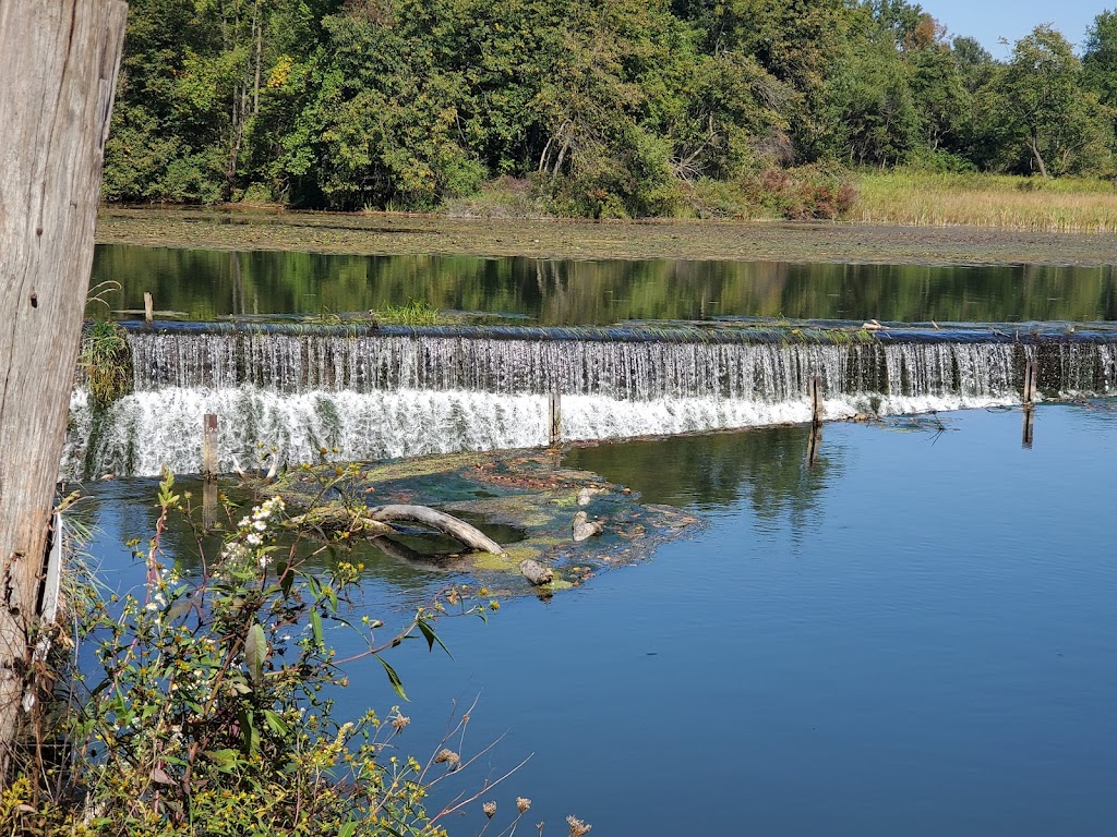 Nasby Dam | Nasby Dam, LaGrange, IN 46761, USA | Phone: (260) 367-2164