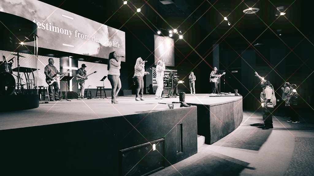 Dwelling Place City Church | 27100 Girard St, Hemet, CA 92544, USA | Phone: (951) 658-0717