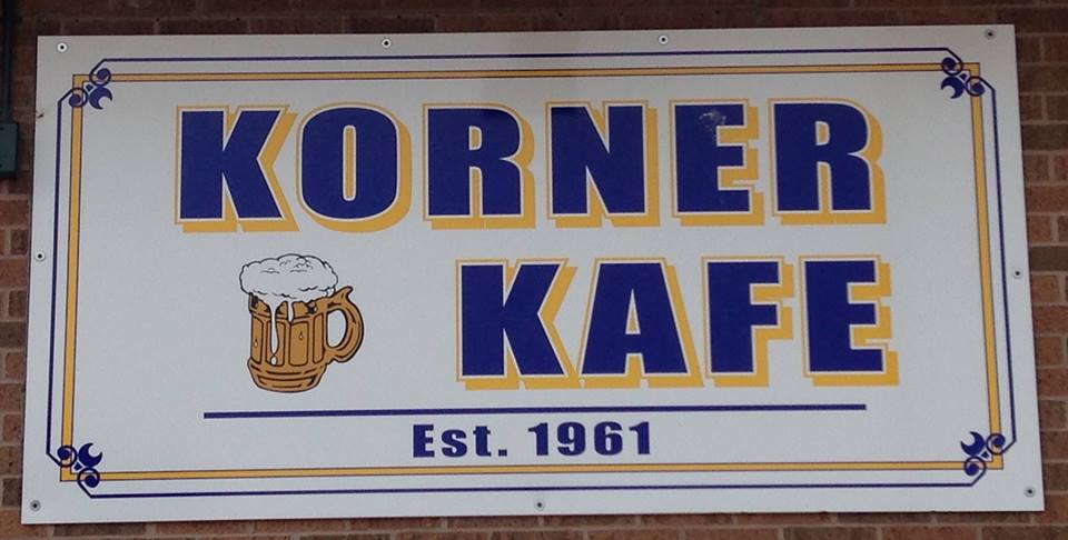 Korner Kafe | 7995 OH-119, Maria Stein, OH 45860, USA | Phone: (419) 925-4031