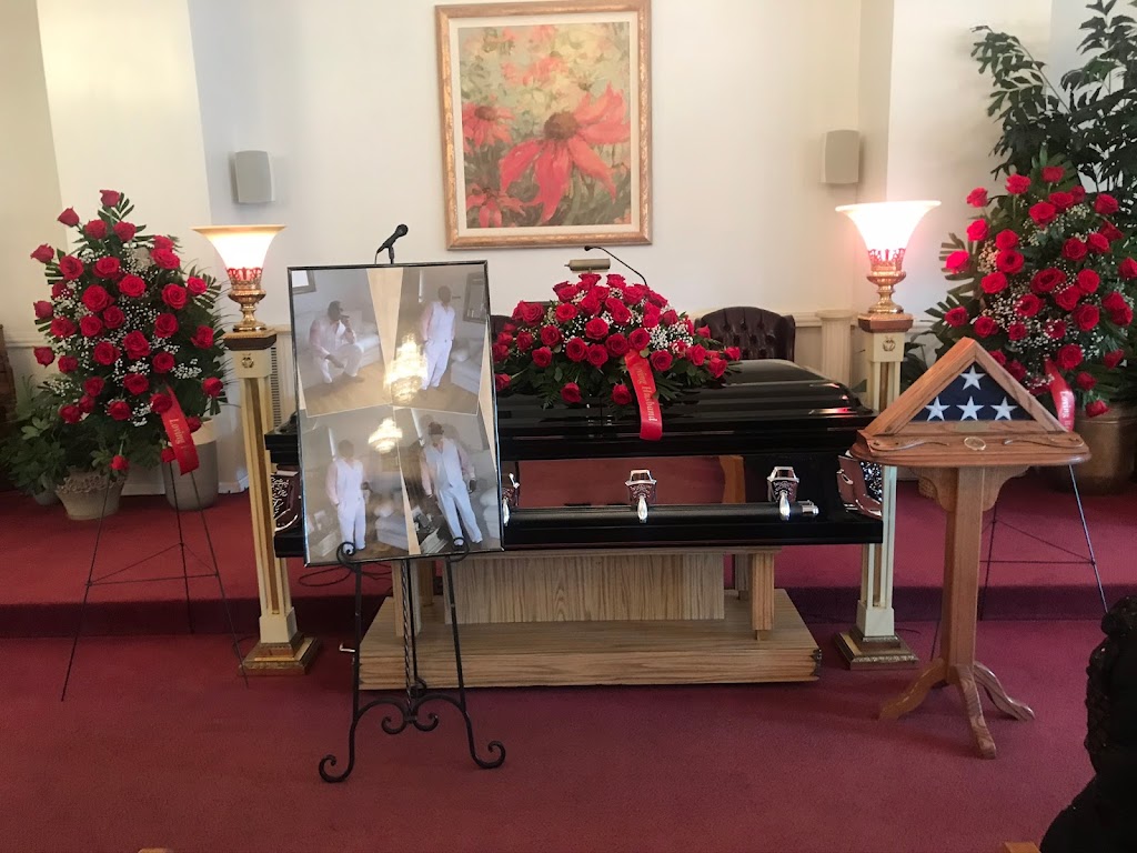 W W Holt Funeral Home | 175 W 159th St, Harvey, IL 60426, USA | Phone: (708) 331-0310
