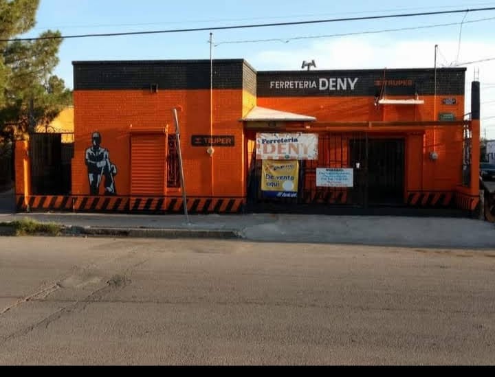 Ferreteria Deny | C. Tlaxcala 1012, Cuauhtémoc, 32010 Cd Juárez, Chih., Mexico | Phone: 656 615 4333