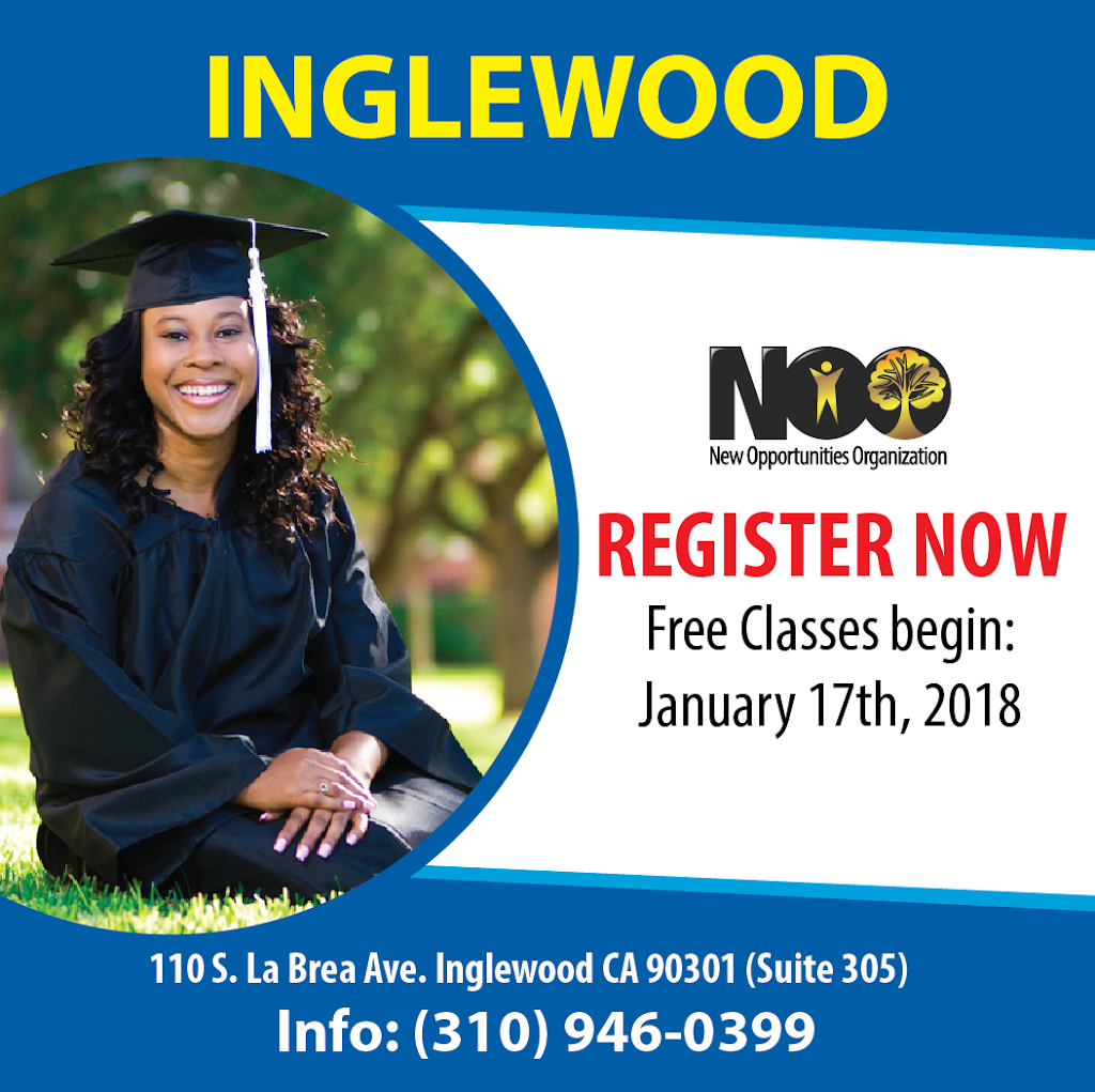 Family First Charter School (Inglewood) | 110 South La Brea Ave, Inglewood, CA 90301, USA | Phone: (310) 946-0399