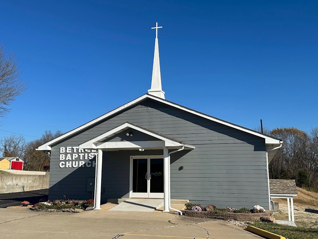 Bethel Baptist Church | 5640 Old Missouri 21, Imperial, MO 63052, USA | Phone: (636) 948-4648