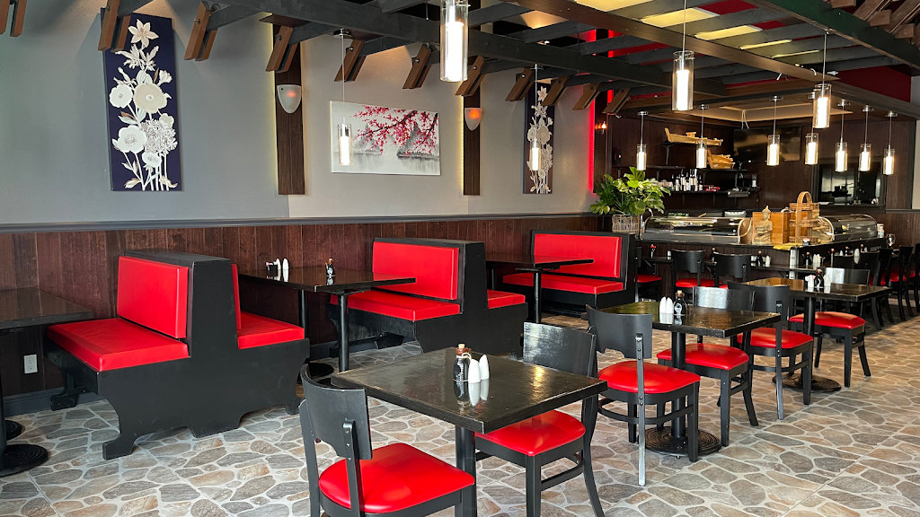 3D Sushi Thai Lao | 17037 Gulf Blvd Ste A, North Redington Beach, FL 33708, USA | Phone: (727) 685-0003