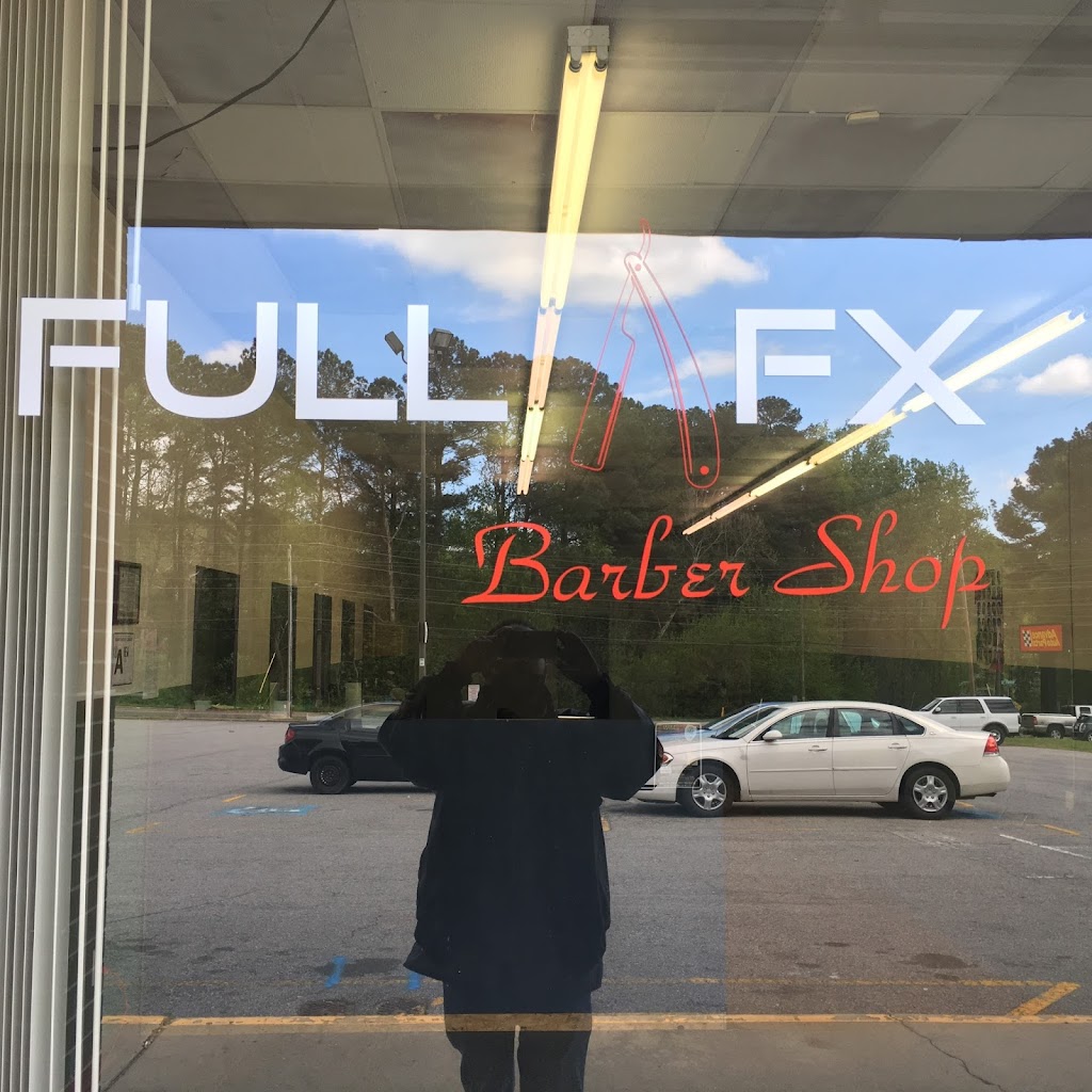 FullAFX Barbershop | 904 N Horner Blvd, Sanford, NC 27330, USA | Phone: (919) 895-3224