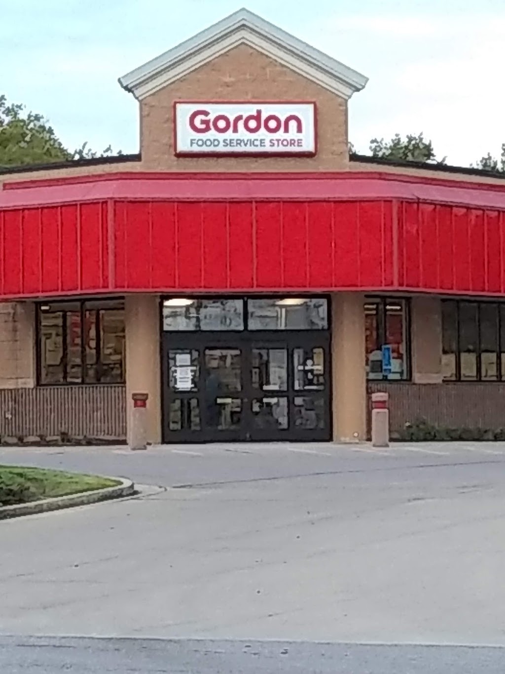 Gordon Food Service Store | 317 Bluebird Dr, Goodlettsville, TN 37072, USA | Phone: (615) 859-0283