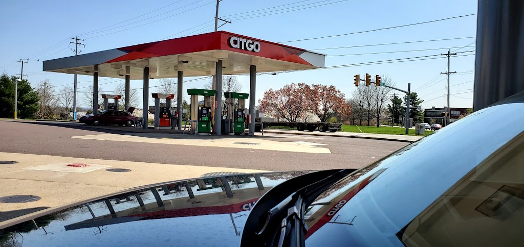 Spring City CITGO | 3395 Schuylkill Rd, Spring City, PA 19475, USA | Phone: (610) 792-4454