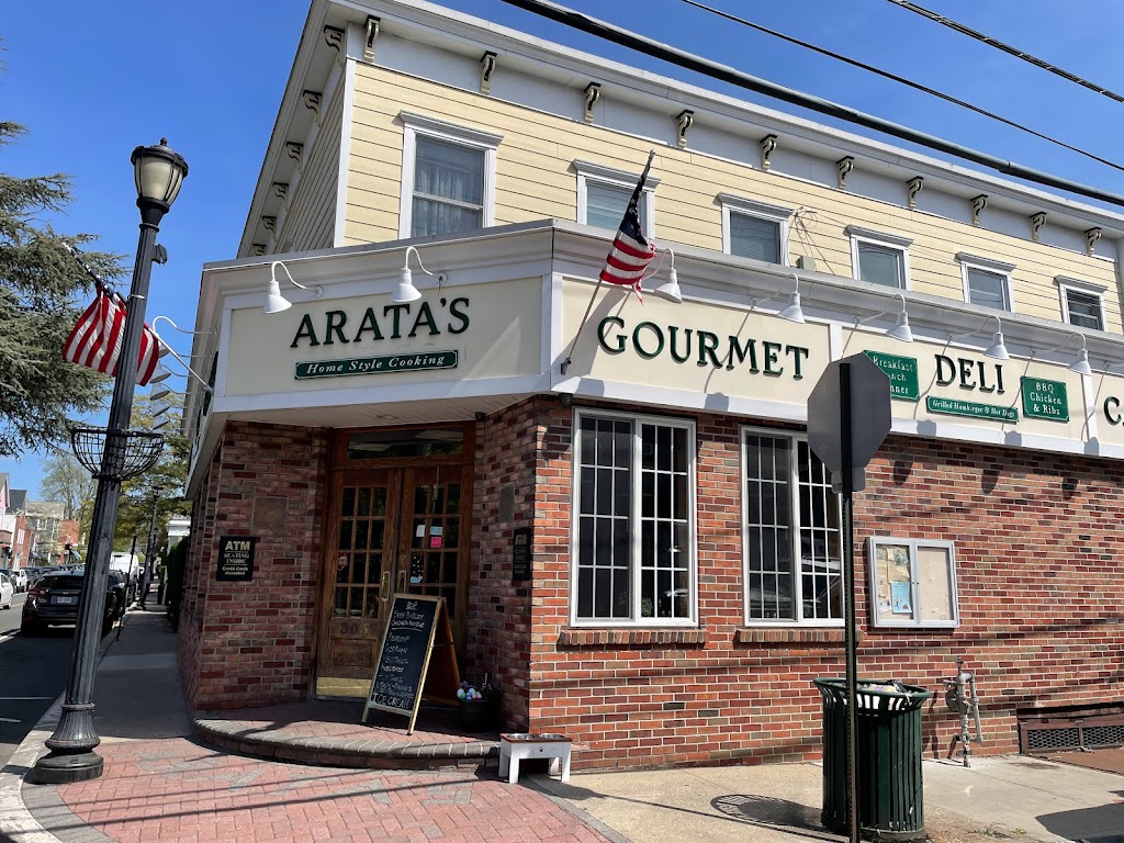 Catering By Aratas | 303 Sea Cliff Ave, Sea Cliff, NY 11579, USA | Phone: (516) 671-0290