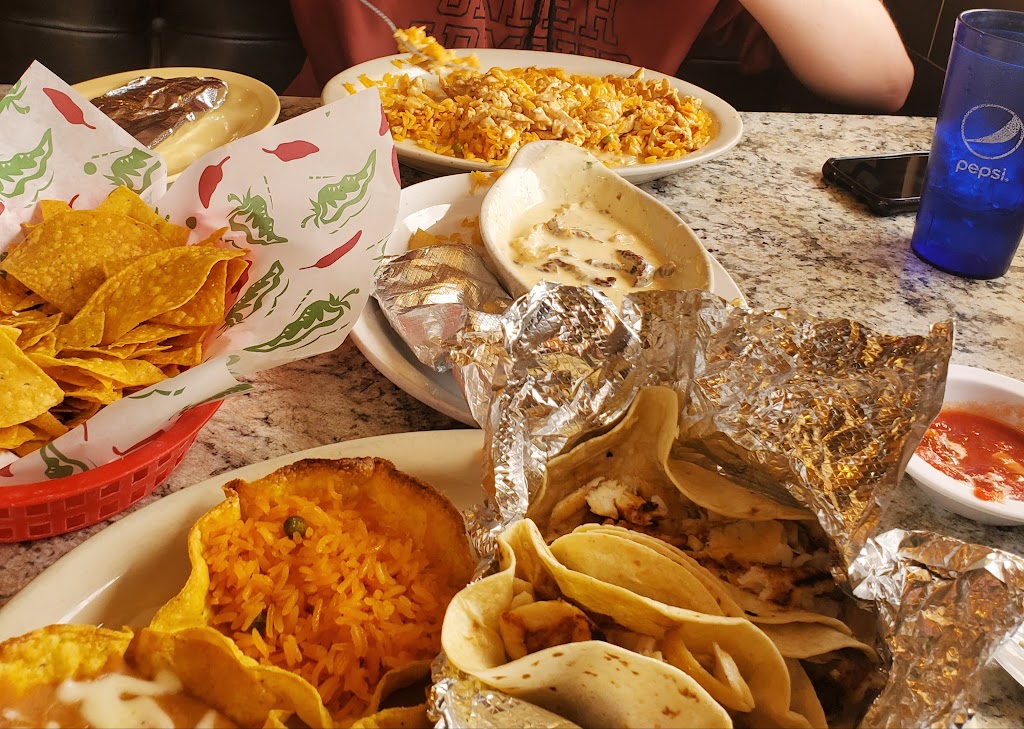 Casa Fiesta Mexican Restaurant | 1607 N Main St, Newton, KS 67114, USA | Phone: (316) 283-7960