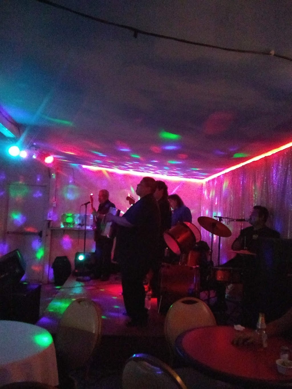 Oficina Night club | 13725 Palmdale Rd, Victorville, CA 92392, USA | Phone: (760) 261-4188