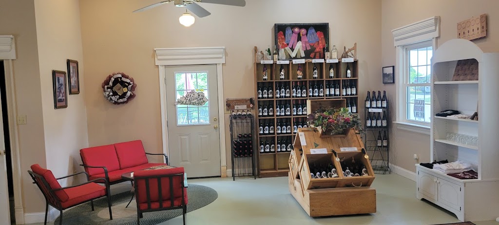 Springhill Winery | 3205 Springfield Rd, Bloomfield, KY 40008 | Phone: (502) 252-9463