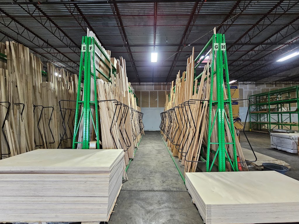 Texas Wood Supply | 3485 W 12th St, Houston, TX 77008, USA | Phone: (713) 842-7102