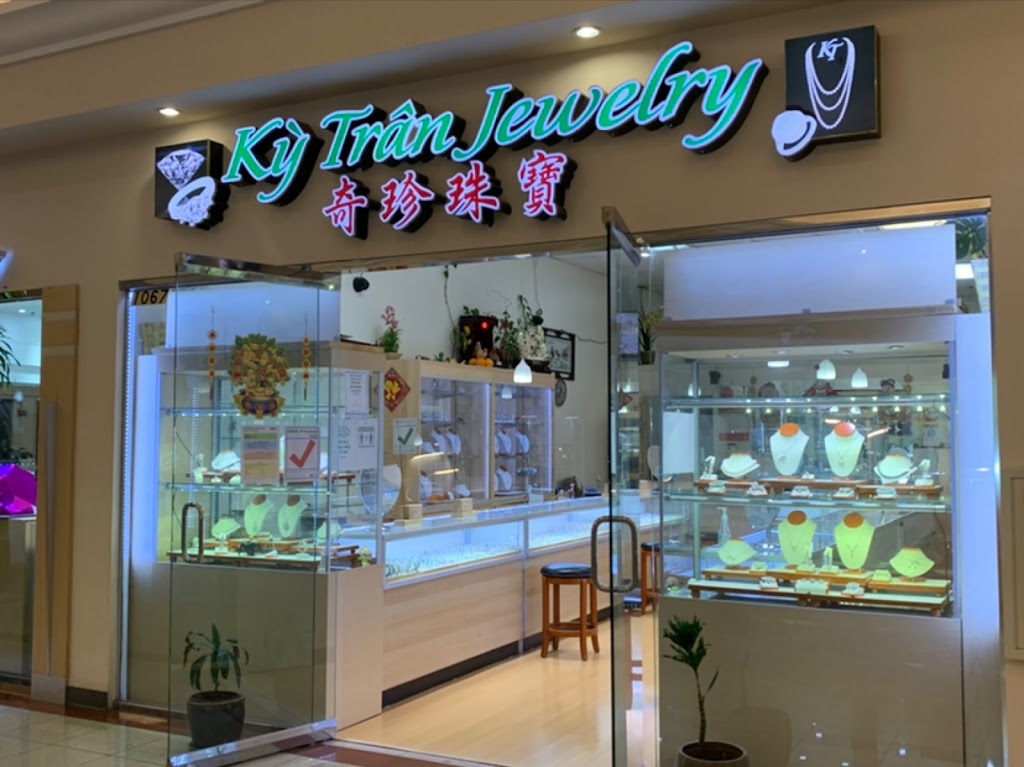 Ky Tran Jewelry | 1111 Story Rd # 1067, San Jose, CA 95122, USA | Phone: (408) 282-8987