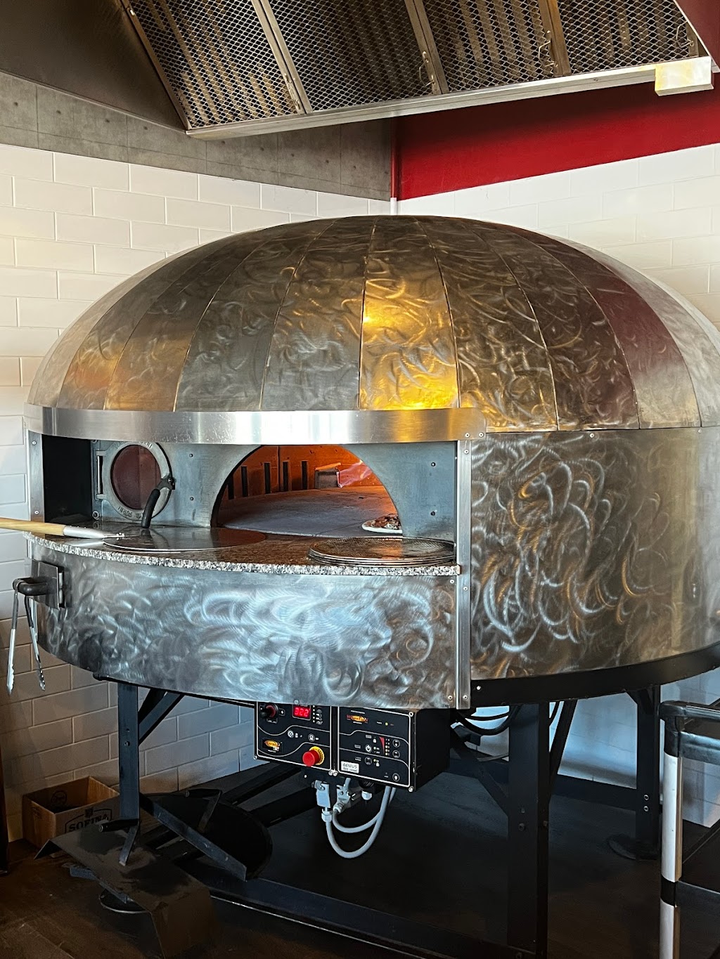 Oven 360 Walker | 3873 Walker Rd Unit 106, Windsor, ON N8W 3T1, Canada | Phone: (519) 250-0360