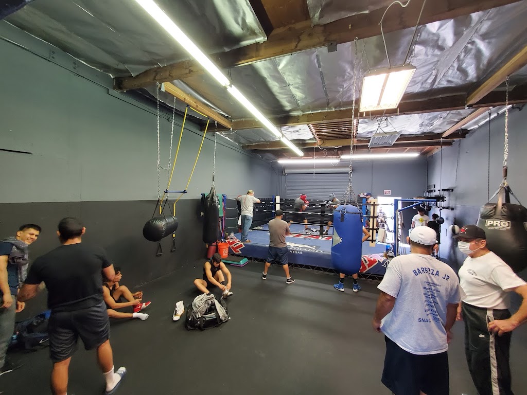 Fundamentals19 | 7312 Scout Ave Unit G, Bell Gardens, CA 90201, USA | Phone: (323) 492-9720