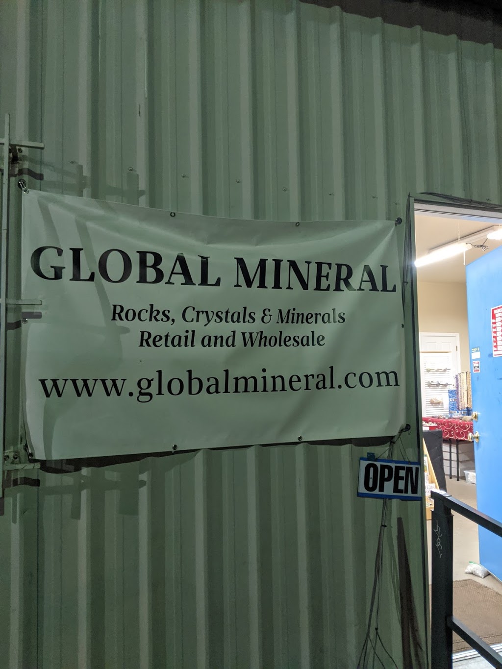 Global Mineral | 8145 SE 82nd Ave, Portland, OR 97266, USA | Phone: (503) 901-8820