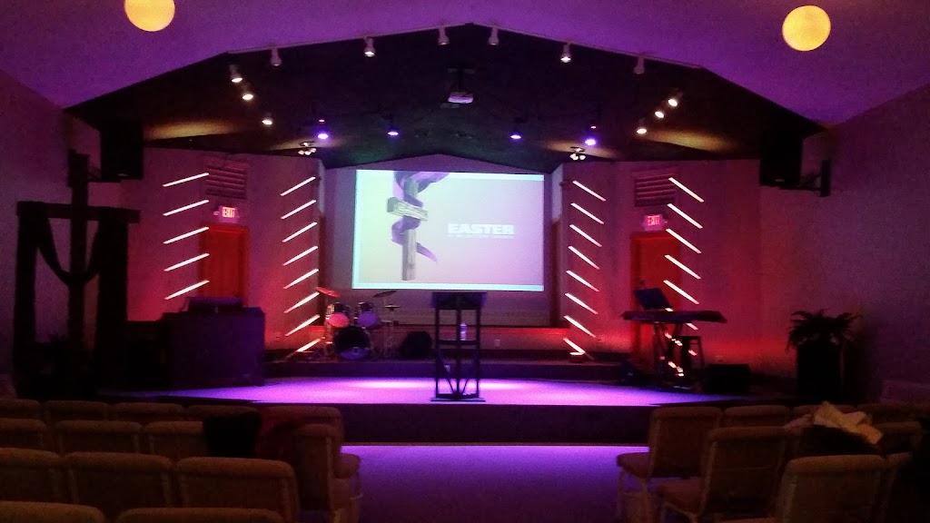 Mt. Victory Church | 240 W Walton Blvd, Pontiac, MI 48340, USA | Phone: (248) 922-7369