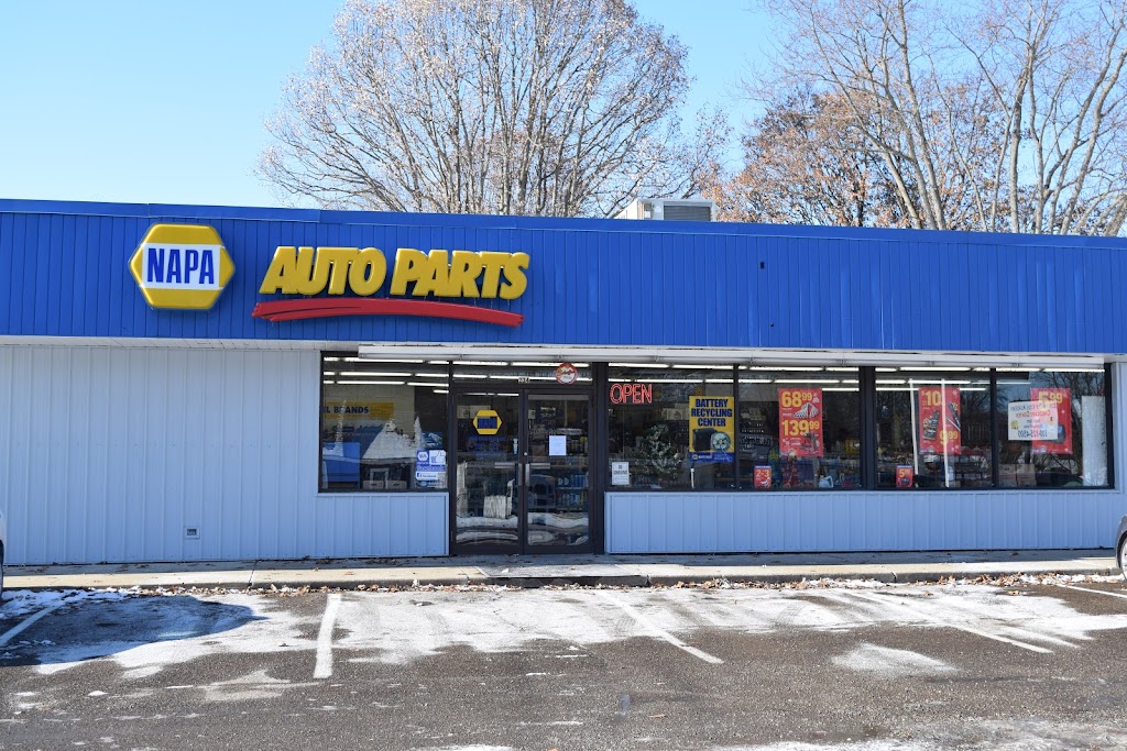 NAPA Auto Parts - Orlo Auto Parts II | 234 31st St SW, Barberton, OH 44203, USA | Phone: (330) 825-0841