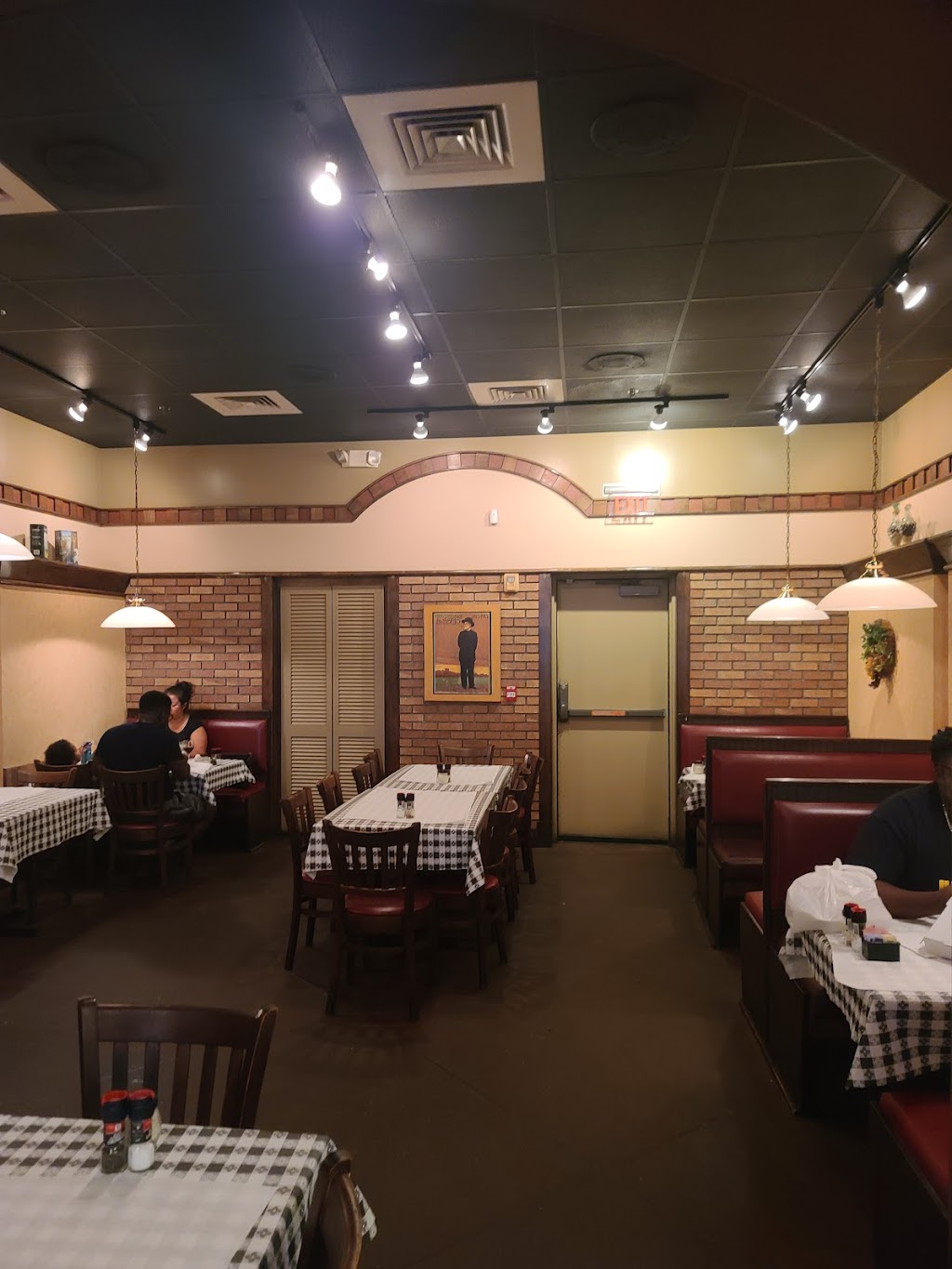 The Italian Oven | 938 Eagles Landing Pkwy, Stockbridge, GA 30281, USA | Phone: (770) 507-4827