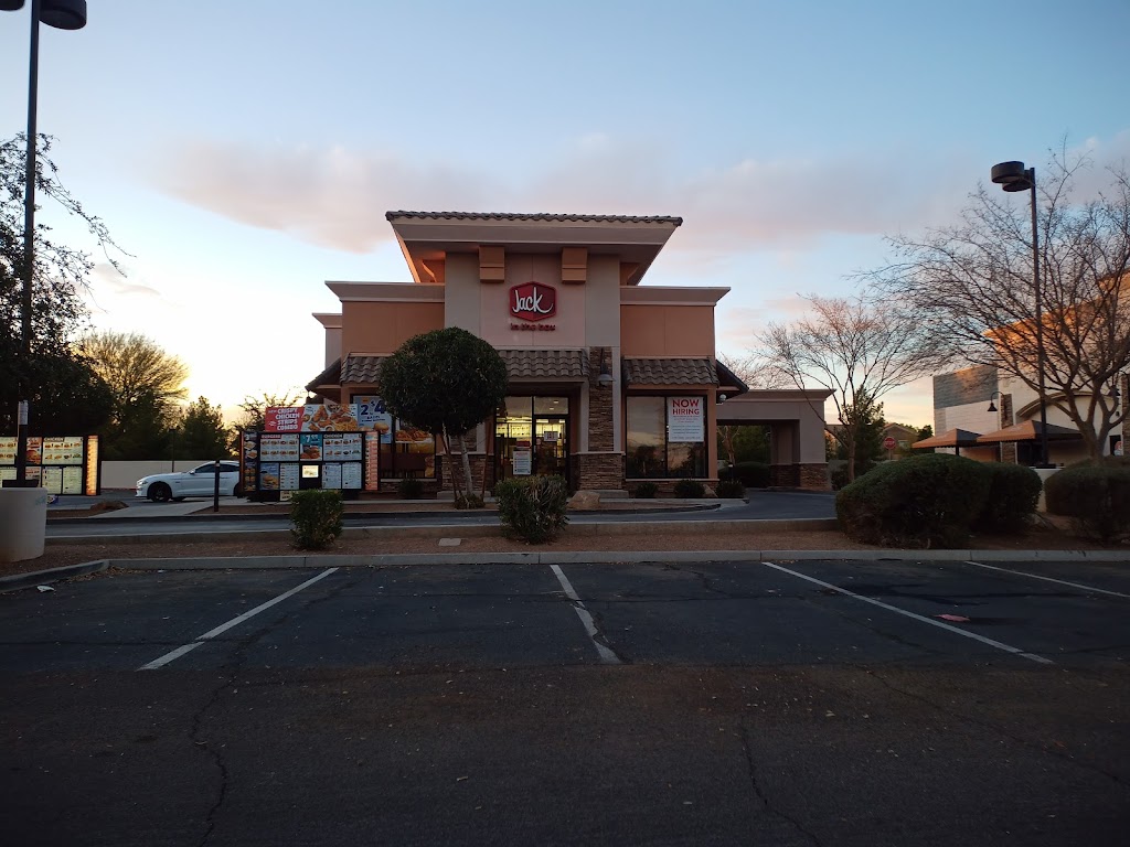 Jack in the Box | 4910 S Val Vista Dr, Gilbert, AZ 85296, USA | Phone: (480) 782-1845