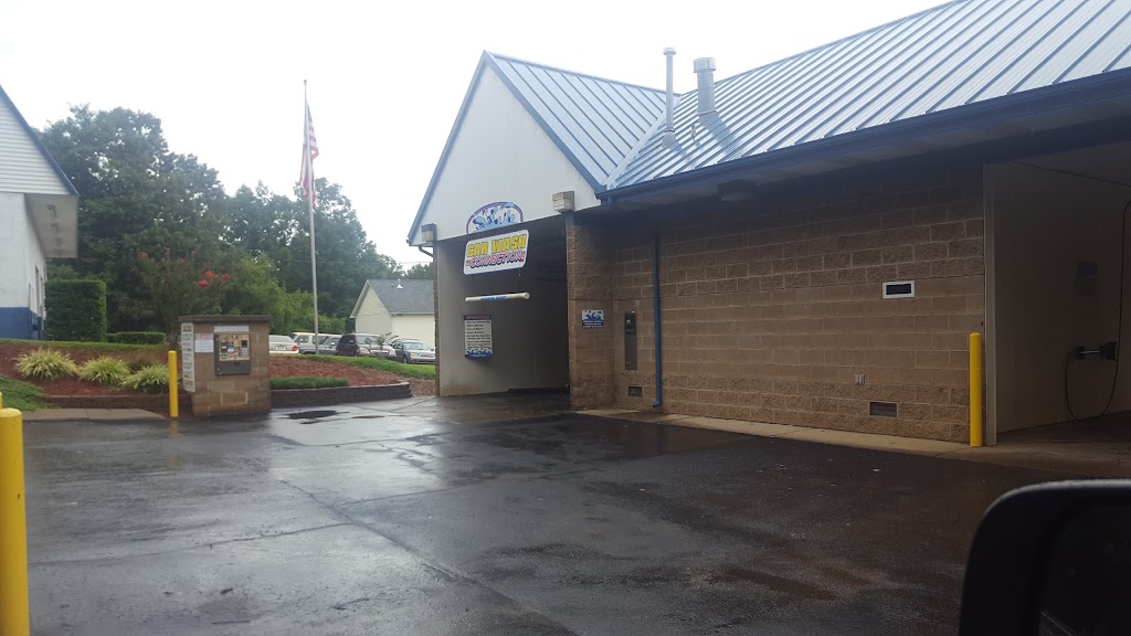 Car Wash Connection | 2300 Fairview Blvd, Fairview, TN 37062, USA | Phone: (615) 943-8182