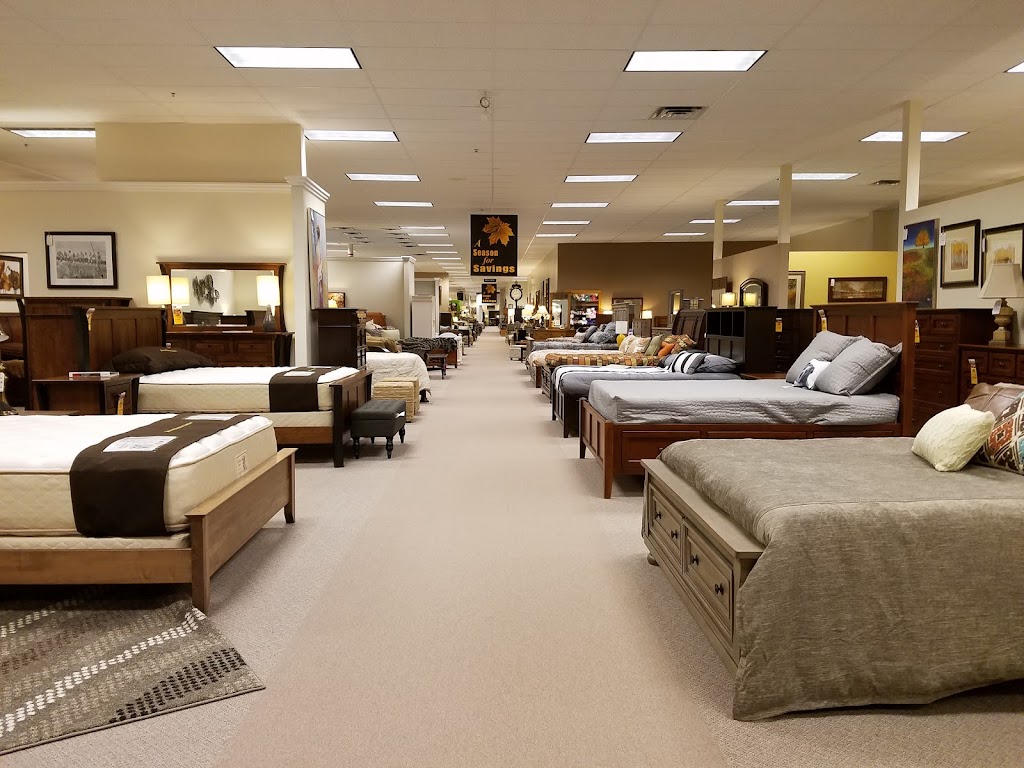 Furniture and Things Inc | 15612 Jarvis St NW, Elk River, MN 55330, USA | Phone: (763) 441-7011