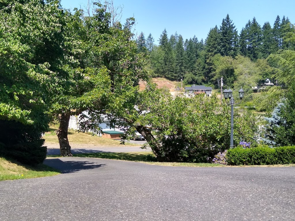 Olde Glencove Hotel | 9418 Glencove Rd NW, Gig Harbor, WA 98329, USA | Phone: (253) 884-2835